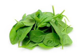 Spinach Seeds